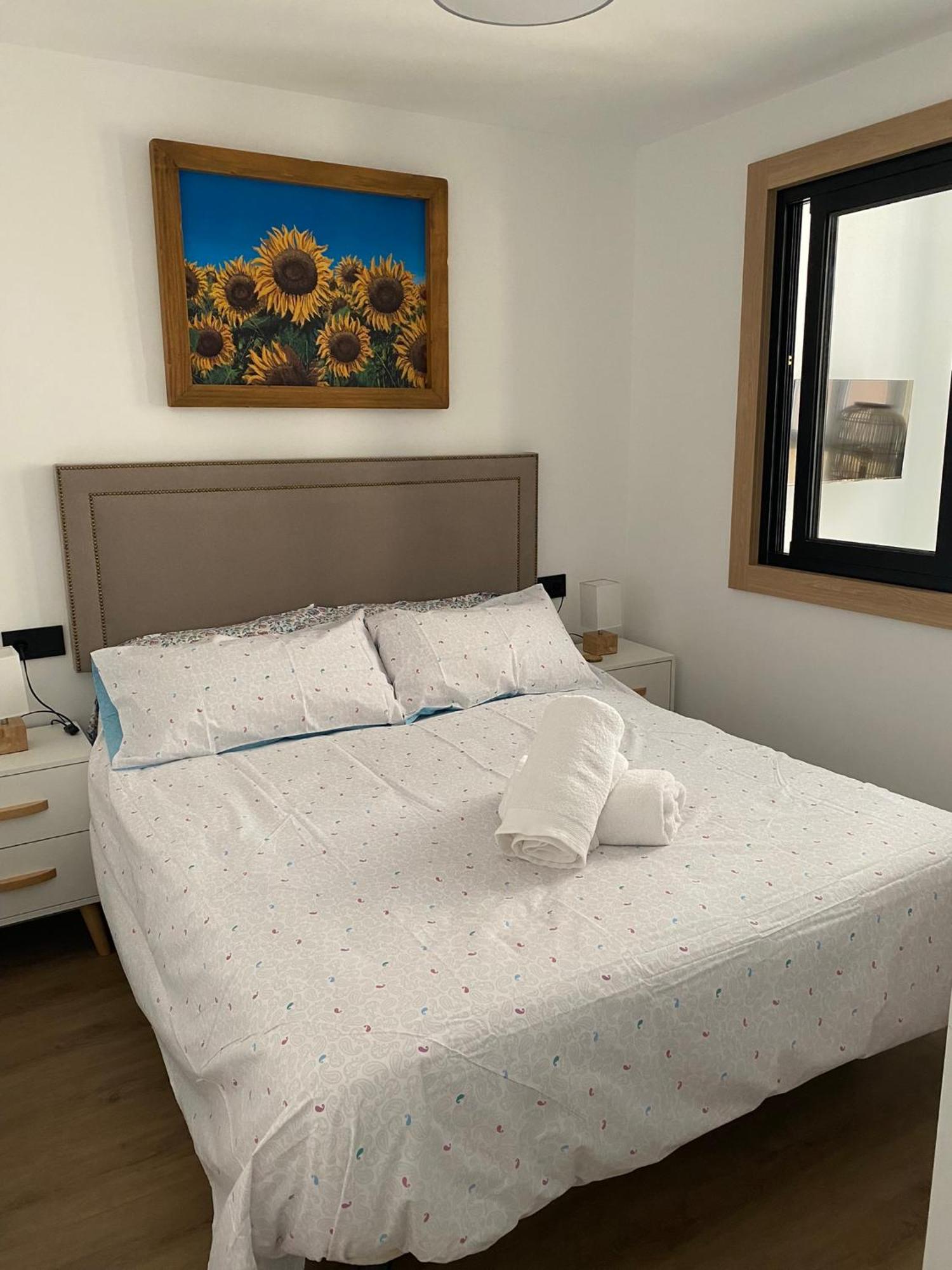 Apartamento Casa Linda San Luis de Sabinillas Exterior foto